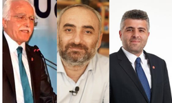 Vaziyet Ortada: Milli Görüşçü Mustafa Kamalak’ın oğlu Furkan Kamalak, İsmail Saymaz’ın avukatı!