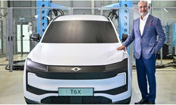 Togg T6X prototip tasarımı ilk kez gösterildi! İşte çıkış tarihi ve hedeflenen fiyat