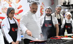 BTSO Mutfak Akademi’den Girişimciliğe Açılan Kapı