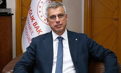 Bursa'daki ASM Skandalına Sağlık Bakanlığı'ndan Gece Yarısı Müdahalesi! Nilüfer İlçe Sağlık Müdürü'ne İstifa Çağrısı