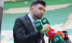 Bursaspor Başkanı Enes Çelik'ten Yasa Dışı Bahis İddialarına Yanıt! "Hesap Eski Bir Döneme Ait"