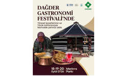 DAĞDER’den Kültürel Miras Daveti: Yörük Lezzetleri 5. Bursa Gastronomi Festivali’nde Yaşatılacak