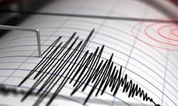 Ege Denizi’nde Korkutan Deprem! Kandilli Rasathanesi Saat ve Derinlik Bilgisini Paylaştı