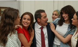 Evlilik Güzeldir Dizisi Nerede Çekiliyor? Hangi Mahalle ve Sette Çekildi?