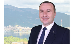 MHP Bursa İl Başkanı Mehmet Emin Özcanbaz kimdir? Gemlik’ten Bursa teşkilatının başına uzanan siyasi yolculuk
