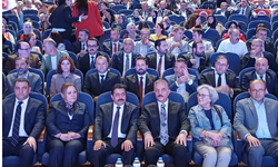 MHP Bursa’da Bayrak Değişimi: Yeni İl Başkanı Mehmet Emin Özcanbaz
