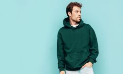Konfor ve Şıklığın Buluşması: Yeni Sezon Erkek Sweatshirt Modelleri