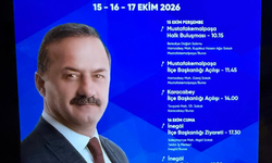 Anahtar Parti Genel Başkanı Yavuz Ağıralioğlu Bursa'ya Geliyor! İşte 3 Günlük Bursa Programı