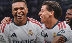 Arda Güler Sahneye Çıktı, Real Madrid Evinde RB Leipzig'i Devirdi: 4-1 (Özet)