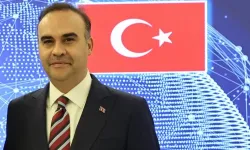 Bakan Kacır: Yüksek teknolojili ürün ihracatı 117,6 milyar dolara ulaştı
