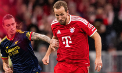 Bayern Münih - Arsenal: 2-2 Maç Sonucu ve Özeti (UEFA Şampiyonlar Ligi)