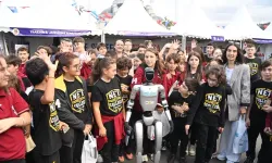 BilimFest Trabzon 22 Ekim'de kapılarını açıyor