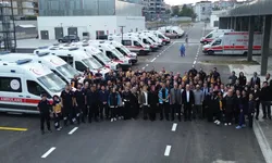 Bursa'da bin 315 yataklı hastane hizmete girdi! Çekirge'den nakiller tamamlandı