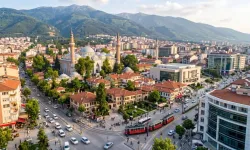 Bursa'nın firmaları ve etkinlikleri tek adreste