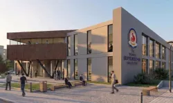 Denizli'de Akkonak'a spor ve yaşam merkezi geliyor