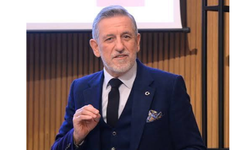 İbrahim Burkay Kimdir, Kaç Yaşında, Nereli? BTSO Başkanı İbrahim Burkay'ın Hayatı ve Kariyeri