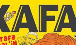 Kafa Dergisi Nerede Satılır? Güncel Satış Noktaları ve Temin Yolları