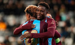 KuPS Kuopio 2-4 Trabzonspor (UEFA Konferans Ligi Maçı Özeti ve Golleri)