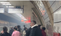Son Dakika: İstanbul’da Metroda Patlama Paniği! Üsküdar-Sultanbeyli Hattında Seferler Durduruldu