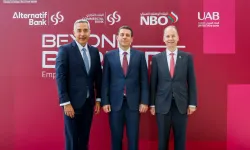 Türk iş dünyası ile Körfez finans kuruluşları 'Sınırların Ötesinde' buluştu