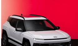 Türkiye'de Üretilen Yeni Hyundai Bayon Tanıtıldı! İşte Tasarımı, Çift Ekranlı Kokpiti ve Hibrit Sürprizi