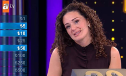 Var Mısın Yok Musun Gülşah Kimdir? Gülşah Çınar Ne Kadar Kazandı, Eşi Kimdir?