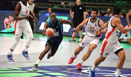 TOFAŞ Basketbol Takımı sezonu Reeder Samsunspor'la açıyor