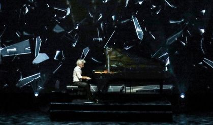 Piyana Virtüözü hafızalardan silinmeyecek bir konser verdi