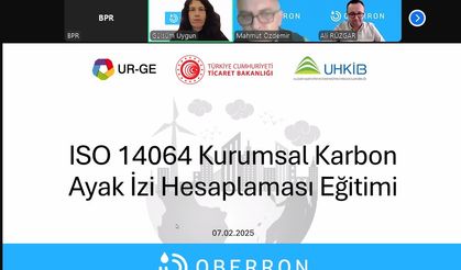 Hazır Giyim Sektörü URGE projeleri