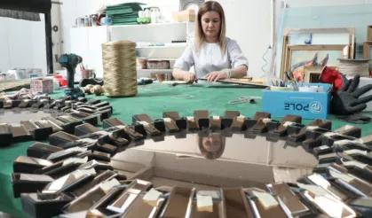 Kadınların ihracata katkısı 60,1 milyar dolara ulaştı