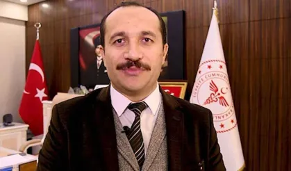 Bursa'nın En güçlü  Bursa İl Sağlık Müdürü Adayı !