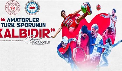 Türkiye  Amatör Spor Kulüpleri ve Bursa