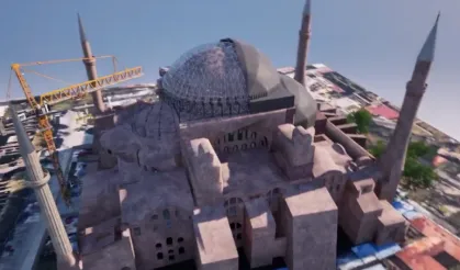 İbadet ve tarih bir arada korunacak