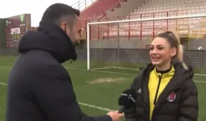 Kadın futbolu yeterince ilgi görmüyor