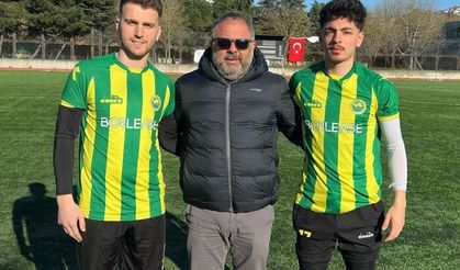 A.Hisarı İdmanyurdu  biri Bursalı 4 oyuncuyu  transfer etti