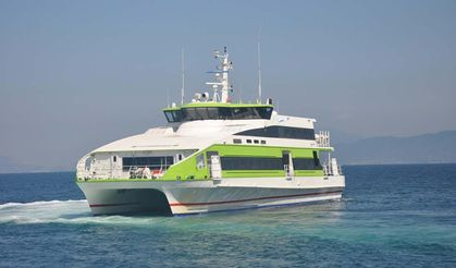 Bursa'da BUDO Tüm Seferleri İptal Etti