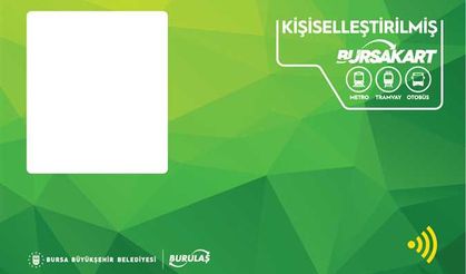 BursaKart 2025 Abonman Fiyatları ve Toplu Taşıma Ücretleri Açıklandı!