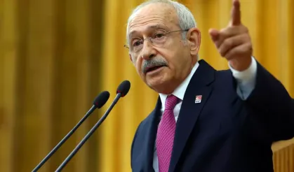 Kılıçdaroğlu'nun yeniden adaylığı için delegelerden yeterli  imza toplandı!