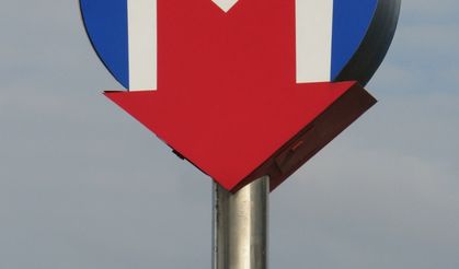 Taksim ve Şişhane Metro Durağı kapalı açılış tarihi