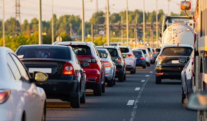 Trafikte yeni dönem Sil baştan: Yandık! Trafik Kanunu Değişiyor?