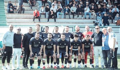 Yıldırım'ın Gururu Yavuz Selim Gençlerbirliği: Küplüpınar Yeşildağspor'u 1-0 Mağlup Etti