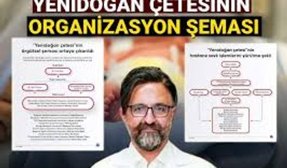 Yenidoğan Çetesi Davasında Ara Karar:  Tahliye Edilen isimler