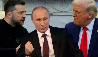 Trump’tan İstanbul Açıklaması: “Faydalı Olursa Uçabilirim”