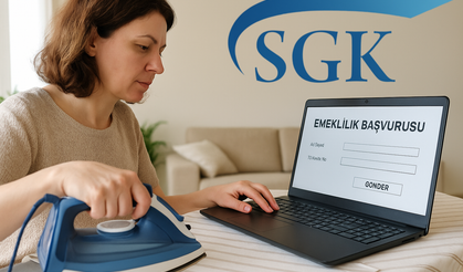 Ev Kadınlarına Emeklilik Hakkı Netleşiyor: Prim Desteği ve Erken Emeklilik Detayları Açıklandı