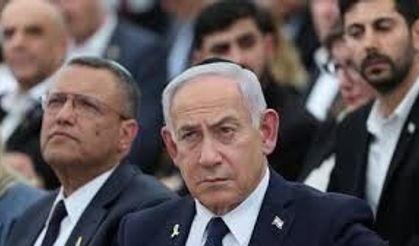 Netanyahu'dan Gazze Açıklaması: “Tüm Şeridi Kontrol Edeceğiz”