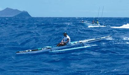 Kaiwi Kanalı Hakında Merak Edilenler