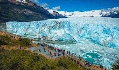Patagonya Tarihi ve nerede olduğu Hakkında Merak Edilenler
