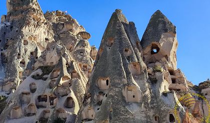 Peri Bacaları Nerede ve Nasıl Oluştuğu Hakkında Merak Ettikleriniz?