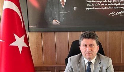 Cudi Dağından Uludağa Açılım