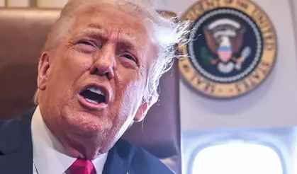 Trump İstanbul’daki Zirveye Katılmayacak: ABD Heyeti Belli Oldu